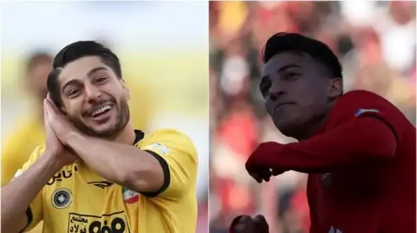 رقابت داغ لیگ رو به پایان؛ تراکتور با ۹۱ درصد شانس قهرمانی!