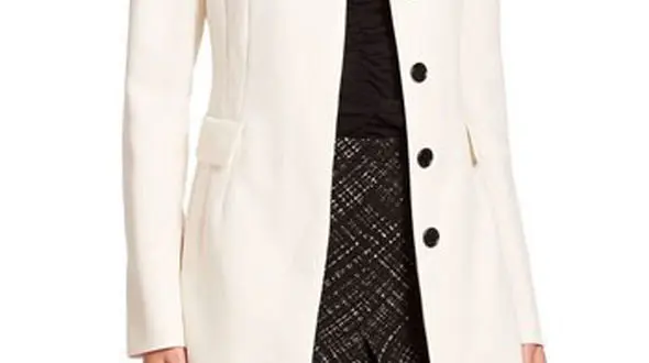 کت های شیک و آخرین مدل برای خانم های زیبا و شیک پوش +تصاویر