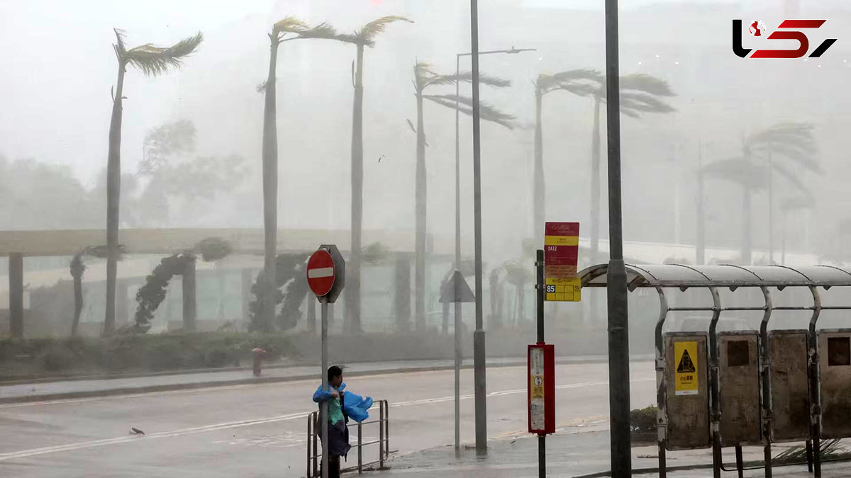 Super Typhoon Ragasa Devastates East Asia, Leaving Trail of Destruction