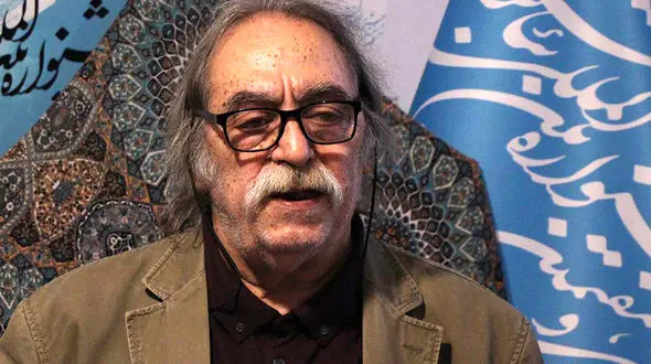 هوشنگ توکلی: علاقه ای به حضور در تلویزیون ندارم