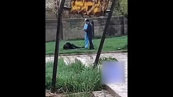 این فیلم کرونایی یاسوجی ها را به وحشت انداخت! + جزییات