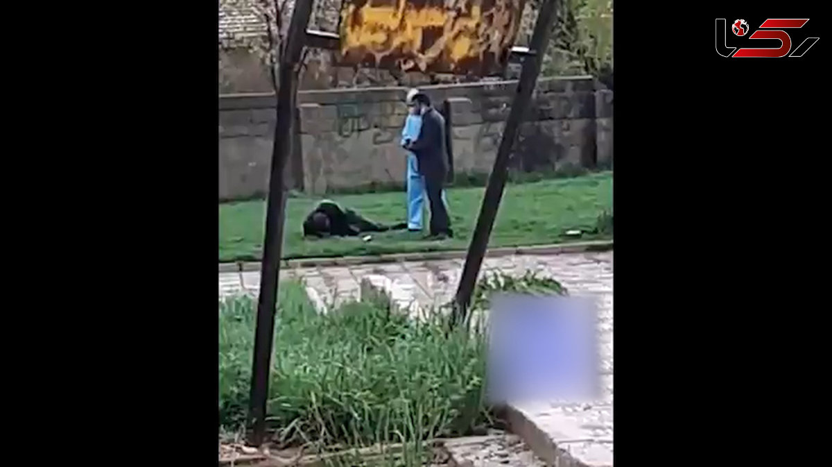 این فیلم کرونایی یاسوجی ها را به وحشت انداخت! + جزییات