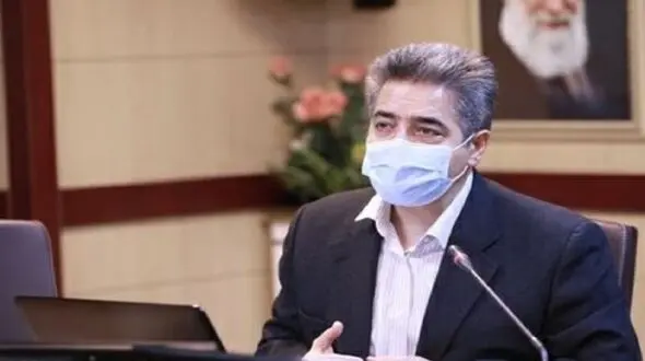 کُند پیش رفتن روند تزریق دُز چهارم واکسن کرونا در ایران / بیش از نصف ایرانیان، نوبت سوم واکسن را نزدند