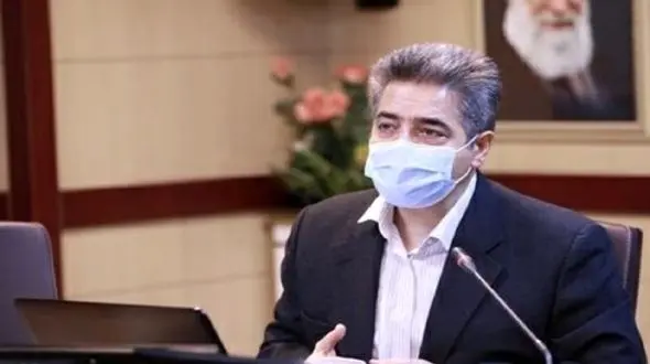 کُند پیش رفتن روند تزریق دُز چهارم واکسن کرونا در ایران / بیش از نصف ایرانیان، نوبت سوم واکسن را نزدند