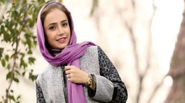 دکوراسیون دلنشین حیاط خانه ی شبنم قلی خانی