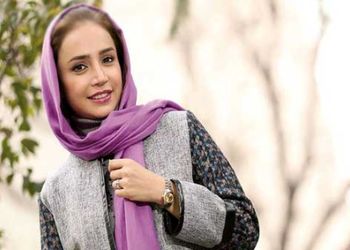 دکوراسیون دلنشین حیاط خانه ی شبنم قلی خانی