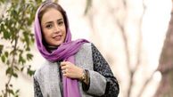 دکوراسیون دلنشین حیاط خانه ی شبنم قلی خانی