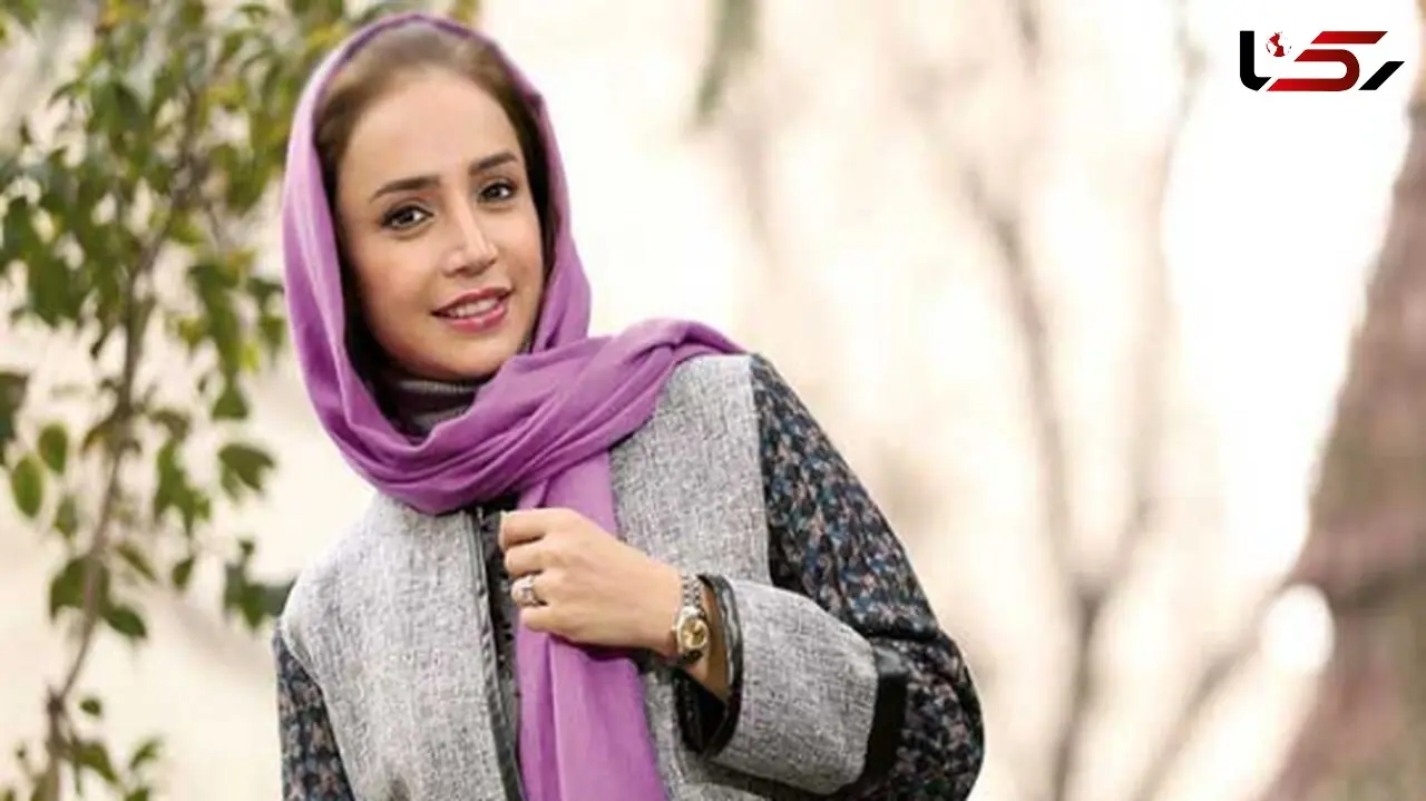 دکوراسیون دلنشین حیاط خانه ی شبنم قلی خانی