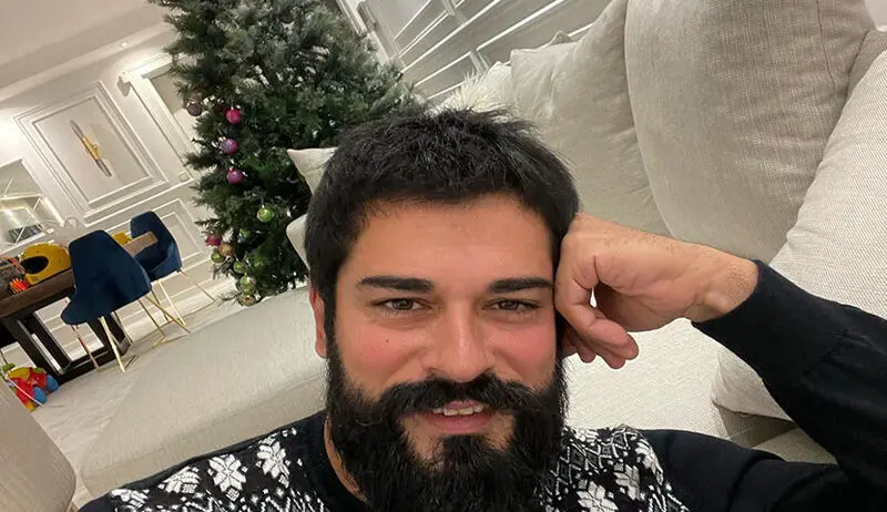 بوراک اوزچیویت