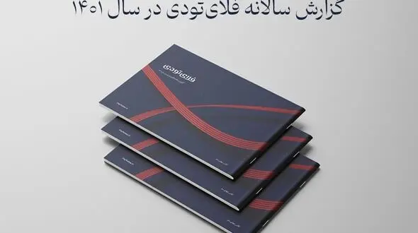 انتشار گزارش سالانه فلای تودی از واقعیت پرده برداشت!