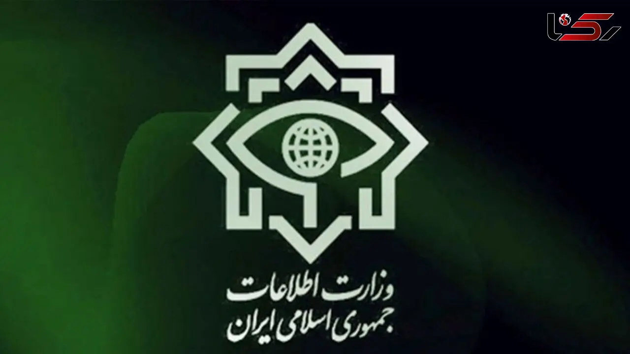 جزییات عملیات وزارت اطلاعات در مرز ایران / مردان مسلح چه رازی داشتند؟