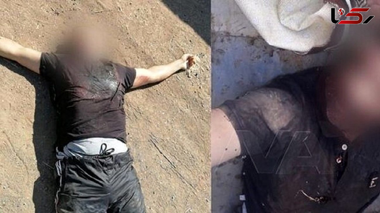 کشته شدن سرکرده برجسته داعش در سوریه + عکس جنازه