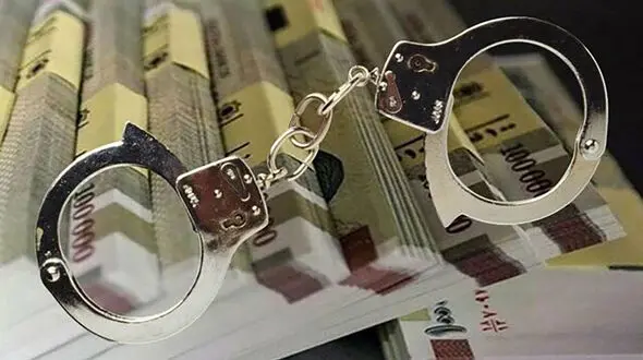 دستگیری سارق اماکن دولتی و خصوصی در قرچک