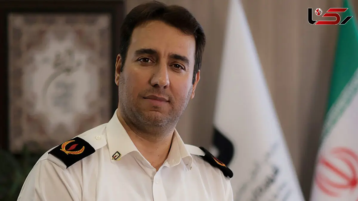قاتل خاموش جان زن 22 ساله و نوزاد 20 روزه اش را گرفت / در قزوین رخ داد