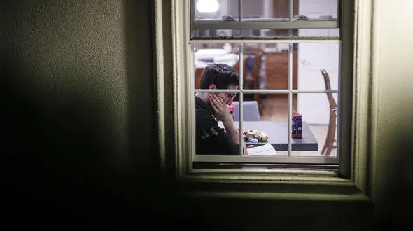 قرنطینه کردن، در جلوگیری از شیوع ویروس تاثیرگذار است؟