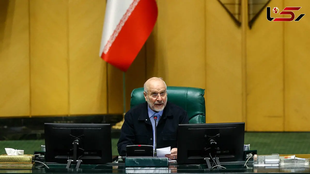 قالیباف: ایران ناامن‌ترین نقطه جهان برای تروریست‌ها و وطن‌فروشان است /عزم دولت و مجلس بر افزایش حقوق‌ها بیش از مشابه سال‌های گذشته است