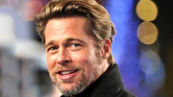 بردپیت قبل از به شهرت رسیدن چه کاره بود؟