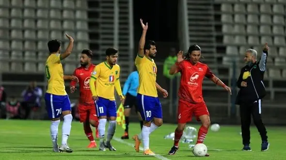 نفت موتور تراکتور را روشن کرد