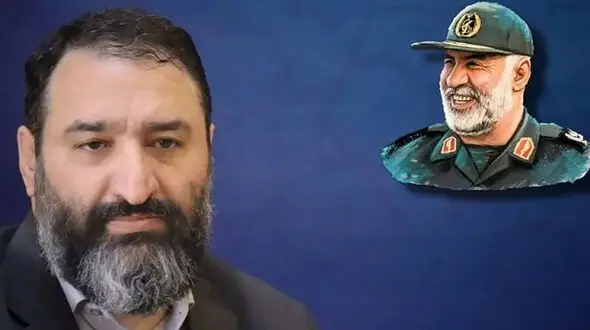 قاتل فرج الله شوشتری و 8 همدستش دستگیر شدند / در حوادث دی ماه رخ داد