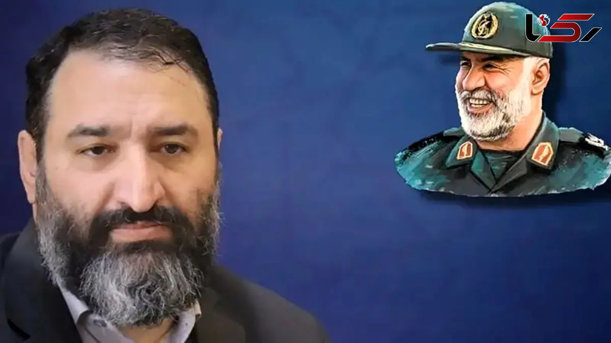 قاتل فرج الله شوشتری و 8 همدستش دستگیر شدند / در حوادث دی ماه رخ داد