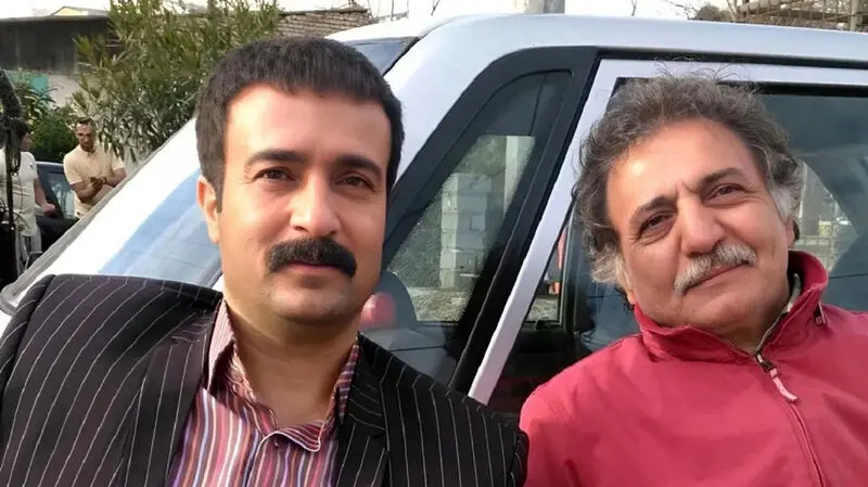 سلمان خطی