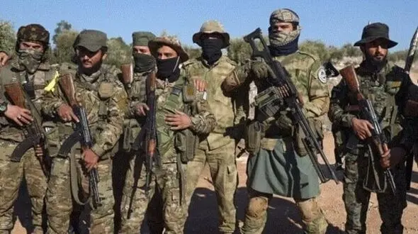 وزارت دفاع سوریه: منطقه ساحلی تحت کنترل و تخلیه افراد شروع شد