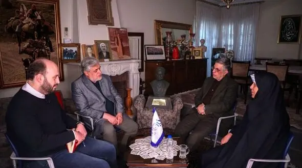  هاشمی گفت بگذارید مسأله جنگ را حل کنم، اگر نشد اعدامم کنید! 
