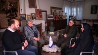  هاشمی گفت بگذارید مسأله جنگ را حل کنم، اگر نشد اعدامم کنید! 
