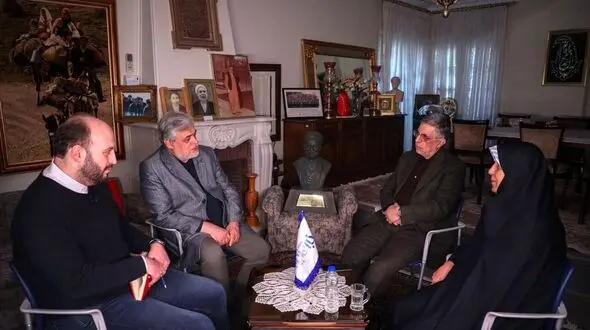  هاشمی گفت بگذارید مسأله جنگ را حل کنم، اگر نشد اعدامم کنید! 