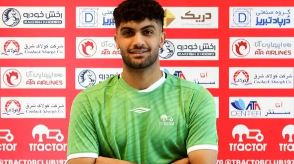 رسمی: جانشین علیرضا بیرانوند مشخص شد