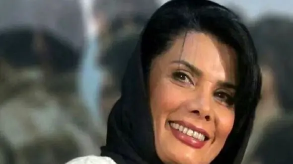 لو رفتن عکس شوهر اول عاطفه رضوی ! / شوهر دومش خوش تیپ تر است ! + عکس ها مقایسه کنید