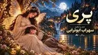 دانلود آهنگ سهراب ابوترابی پری؛ پریا کجایی برگردی بیایی رسم بازی این نبود