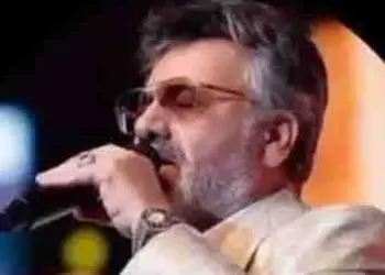 دانلود آهنگ معین / یه جوری نگام کن بشم قطره بارون