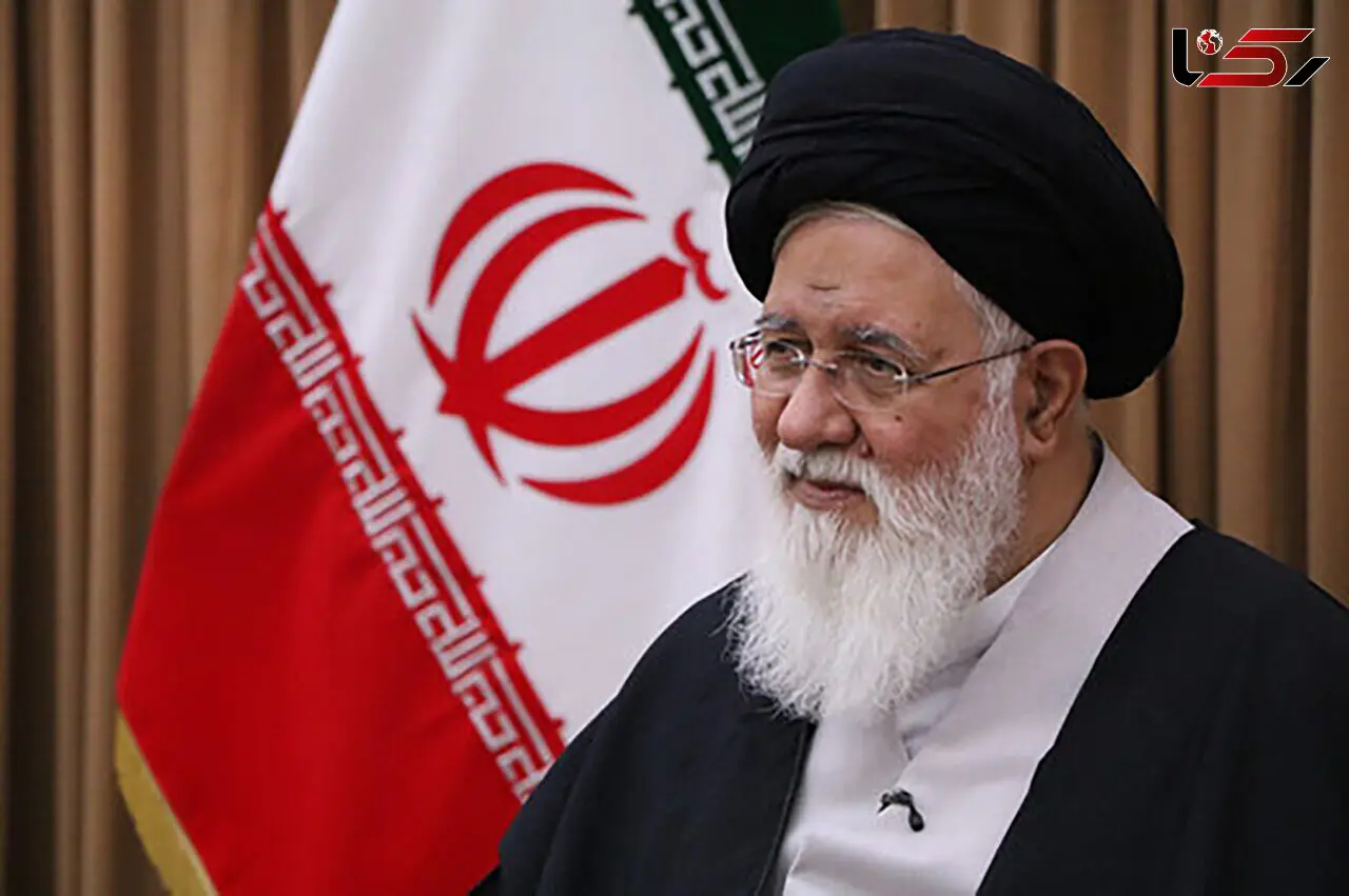 حمله تند علم الهدی به کسانی که در انتخابات شرکت نمی کنند