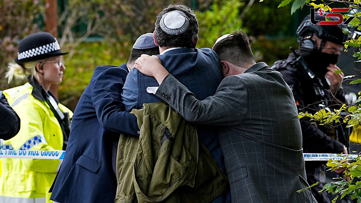 Manchester Synagogue Attack Sparks Outcry as Government Criticises Pro-Palestine Marches