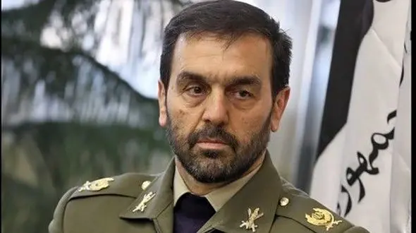 آماده باش ارتش در پی زلزله شب گذشته تهران