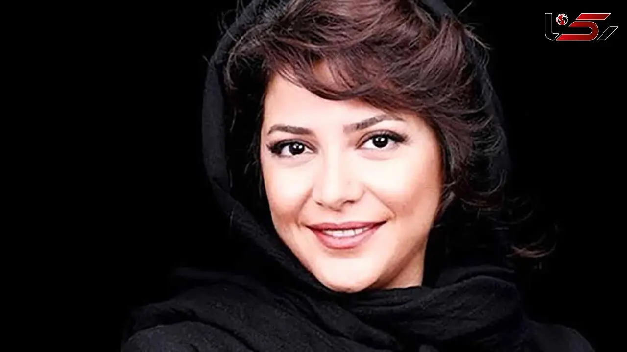 چهره غیر قابل تحمل طناز طباطبایی قبل از عمل زیبایی / طاقت ندارید نبینید ! + عکس