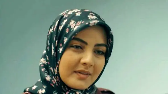 بیوگرافی مریم موسویان، کراش احد پسر شجاع سریال قول مردونه