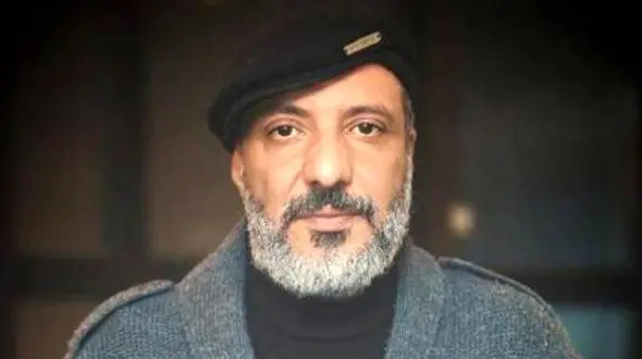 امیر جعفری از چهره جدید برادر زاده اش رونمایی کرد / امیر فیلم مهمان مامان را بعد از ۲۰ سال ببینید