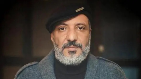 امیر جعفری از چهره جدید برادر زاده اش رونمایی کرد / امیر فیلم مهمان مامان را بعد از ۲۰ سال ببینید