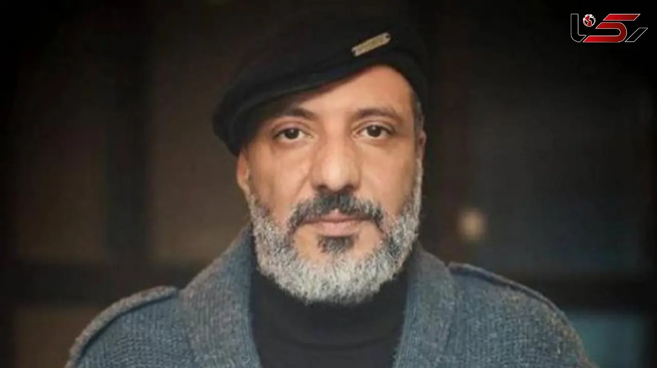امیر جعفری از چهره جدید برادر زاده اش رونمایی کرد / امیر فیلم مهمان مامان را بعد از ۲۰ سال ببینید