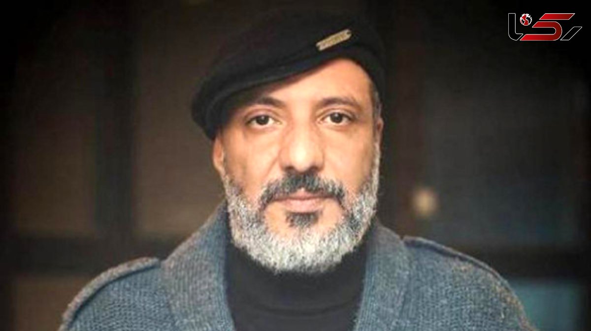 امیر جعفری از چهره جدید برادر زاده اش رونمایی کرد / امیر فیلم مهمان مامان را بعد از ۲۰ سال ببینید
