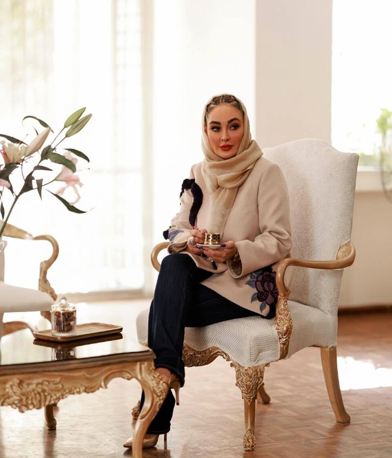 الهام حمیدی