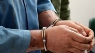 دستگیری متهم به سرقت مغازه در نیشابور  