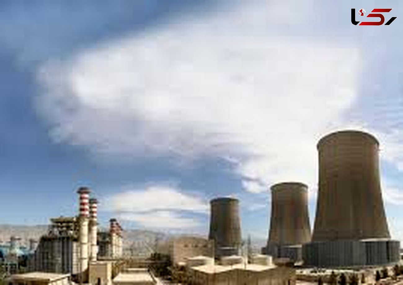 از کاهش مصرف سوخت مازوت نیروگاه شهید رجایی خبر داد