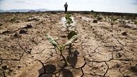 سال 1402 خشک‌ ترین سال در 50 سال اخیر / 4 برابر نُرم جهانی هدررفت آب داریم