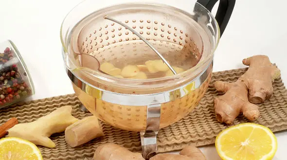 عصاره زنجبیل؛ جایگزین مسکن ها