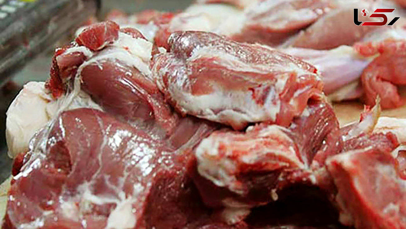 ارزان شدن قیمت  گوشت امروز دوشنبه + جدول