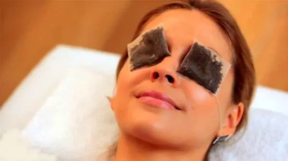 از بین بردن سیاهی دور چشم با ساده ترین روش ها+ جزئیات