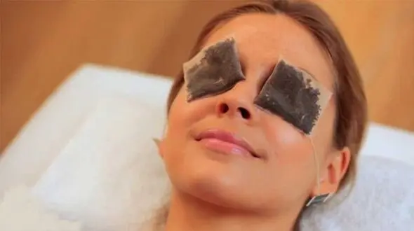 از بین بردن سیاهی دور چشم با ساده ترین روش ها+ جزئیات